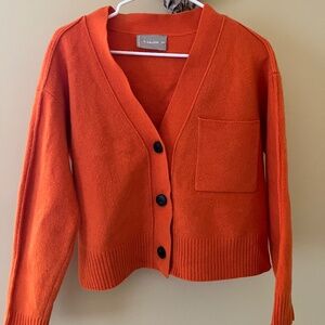 *everlane* The Good Merino Sweater xxs